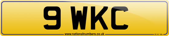 9 WKC