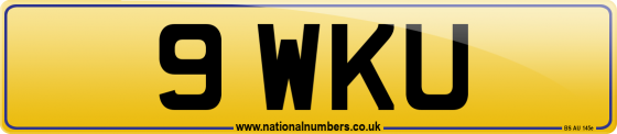 9 WKU