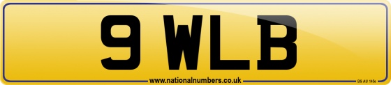 9 WLB