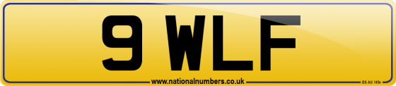 9 WLF