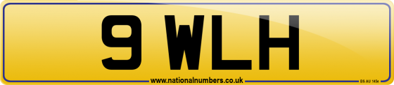 9 WLH