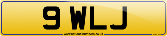 9 WLJ