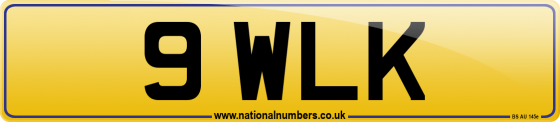 9 WLK
