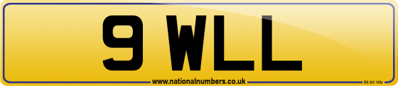 9 WLL