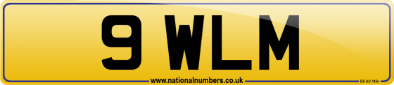 9 WLM