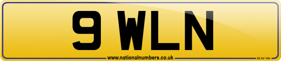 9 WLN