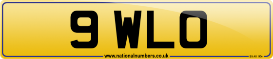 9 WLO
