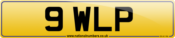 9 WLP