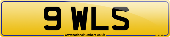 9 WLS