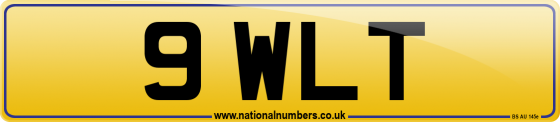 9 WLT