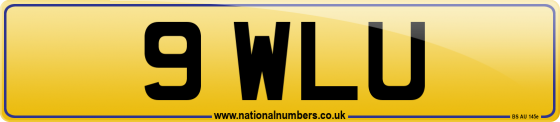 9 WLU