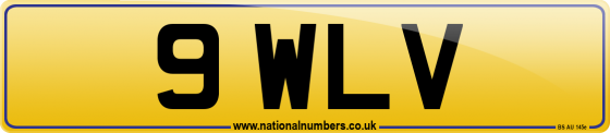 9 WLV