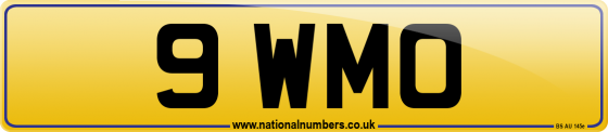 9 WMO