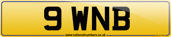 9 WNB