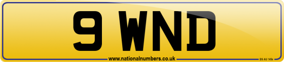 9 WND