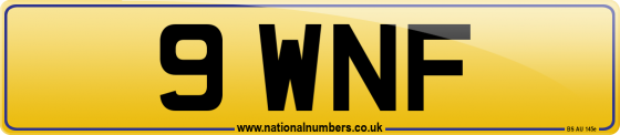 9 WNF