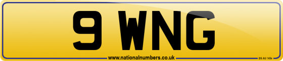 9 WNG