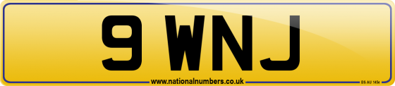 9 WNJ