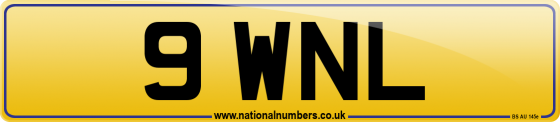 9 WNL