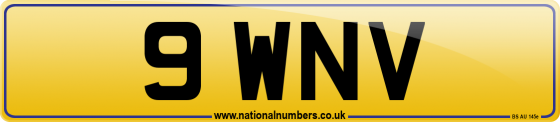 9 WNV