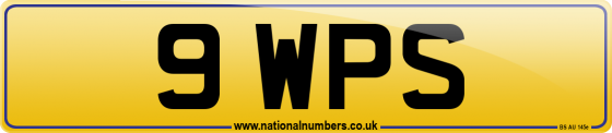 9 WPS