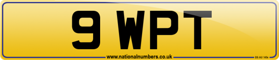 9 WPT