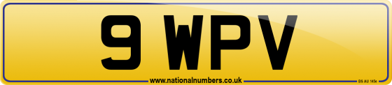 9 WPV