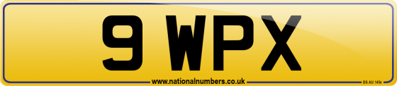 9 WPX