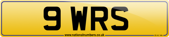 9 WRS