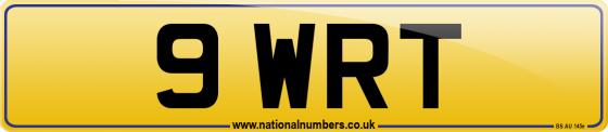 9 WRT
