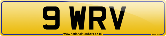 9 WRV