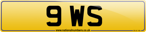 9 WS