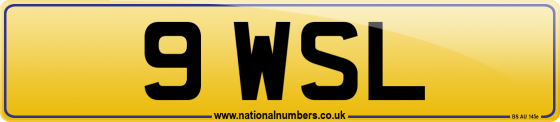 9 WSL