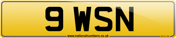 9 WSN