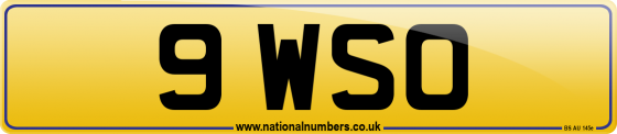9 WSO