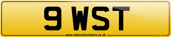 9 WST