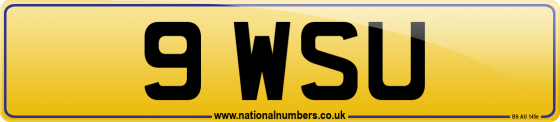 9 WSU