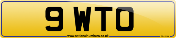 9 WTO