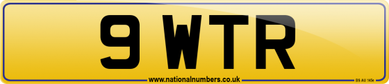9 WTR