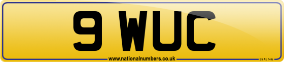 9 WUC