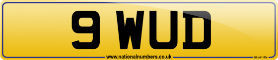 9 WUD
