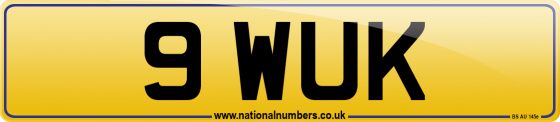 9 WUK
