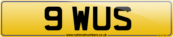 9 WUS