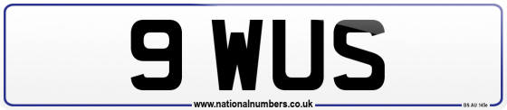 9 WUS