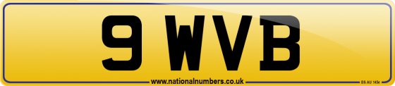 9 WVB
