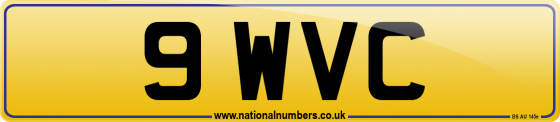 9 WVC