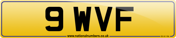 9 WVF