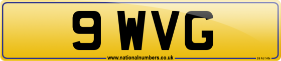 9 WVG