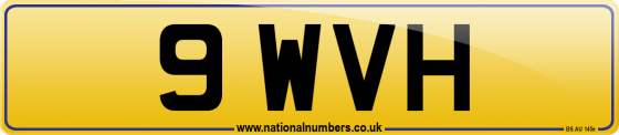 9 WVH