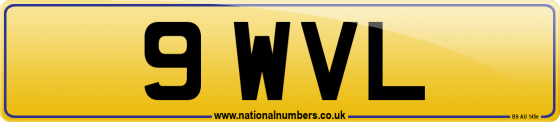 9 WVL